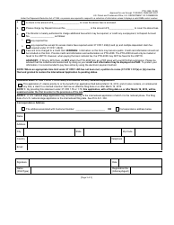 Form PTO-1390 Transmittal Letter to the U.S. Designated/Elected Office (Do/Eo/US) Concerning a Submission Under 35 U.s.c. 371, Page 3
