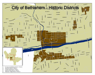 Public Art &amp; Mural Application - City of Bethlehem, Pennsylvania, Page 4