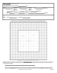 Form OG-03 Permit Application to Drill, Deepen, or Convert to a Class II Injection Well - Illinois, Page 2