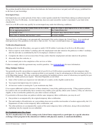 Instructions for USCIS Form I-129 Petition for a Nonimmigrant Worker, Page 15