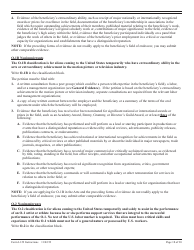 Instructions for USCIS Form I-129 Petition for a Nonimmigrant Worker, Page 18