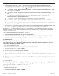 Instructions for USCIS Form I-129 Petition for a Nonimmigrant Worker, Page 20