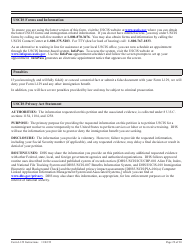 Instructions for USCIS Form I-129 Petition for a Nonimmigrant Worker, Page 29