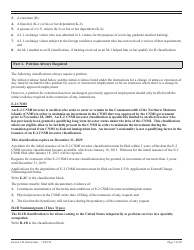Instructions for USCIS Form I-129 Petition for a Nonimmigrant Worker, Page 7