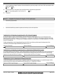 USCIS Form I-129 Petition for a Nonimmigrant Worker, Page 14