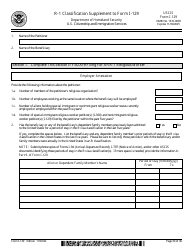 USCIS Form I-129 Petition for a Nonimmigrant Worker, Page 30