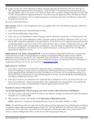 Instructions for USCIS Form I-765 Application for Employment Authorization, Page 24