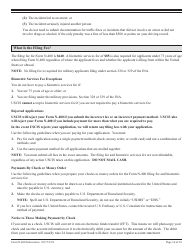 Instructions for USCIS Form N-400 Application for Naturalization, Page 14
