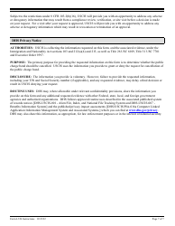 Instructions for USCIS Form I-356 Request for Cancellation of Public Charge Bond, Page 7