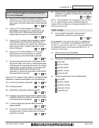 USCIS Form I-485 Application to Register Permanent Residence or Adjust Status, Page 13