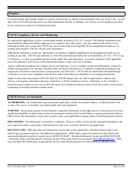 Instructions for USCIS Form I-485 Application to Register Permanent Residence or Adjust Status, Page 20