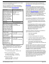 Instructions for USCIS Form I-589 Application for Asylum and for Withholding of Removal, Page 11
