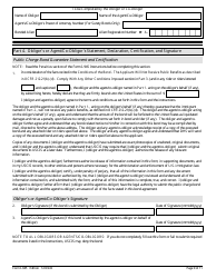 USCIS Form I-945 Public Charge Bond, Page 9