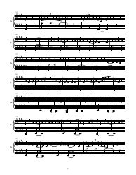 Kimbo - Everglow Piano Sheet Music, Page 2