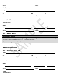 Character Report Application - Sample - Iowa, Page 28