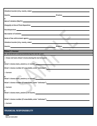 Character Report Application - Sample - Iowa, Page 32