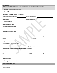 Character Report Application - Sample - Iowa, Page 33