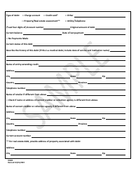 Character Report Application - Sample - Iowa, Page 35