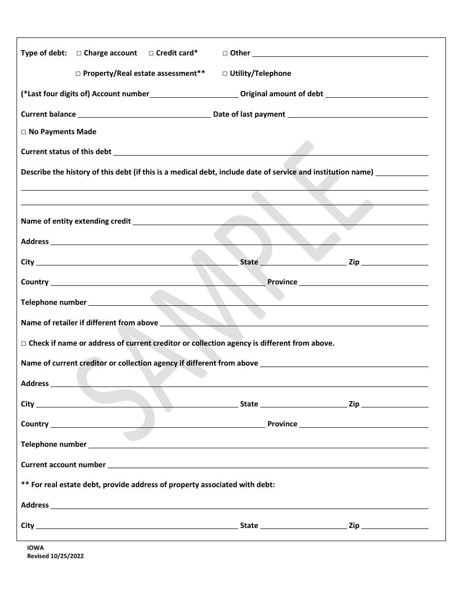 Character Report Application - Sample - Iowa, Page 35