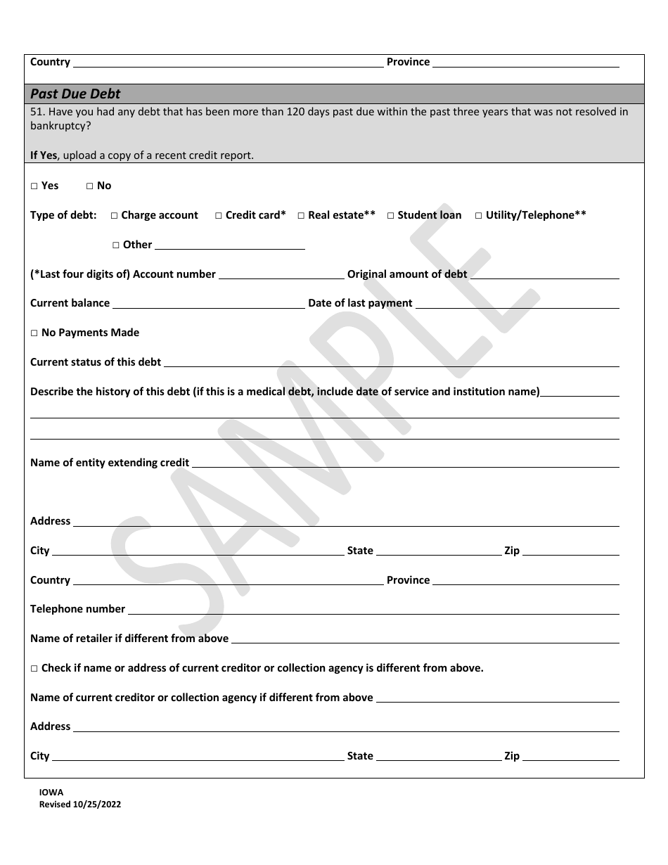 Character Report Application - Sample - Iowa, Page 36