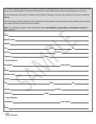 Character Report Application - Sample - Iowa, Page 39