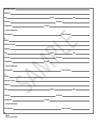 Character Report Application - Sample - Iowa, Page 40