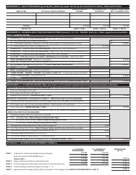 Form KR-1040 Individual Income Tax Return - City of Kettering, Ohio, Page 2