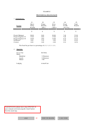 SD Form 0950 (ER-1) Utility Consultant Approval Form - South Dakota, Page 2