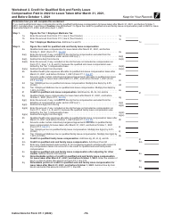 Instructions for IRS Form CT-1 Employer&#039;s Annual Railroad Retirement Tax Return, Page 19