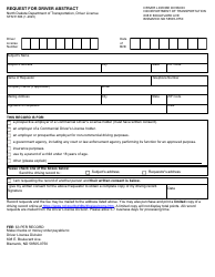 Form SFN51386 - Fill Out, Sign Online and Download Fillable PDF, North ...