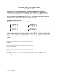 Purchasing Master Terms and Conditions - West Virginia, Page 28