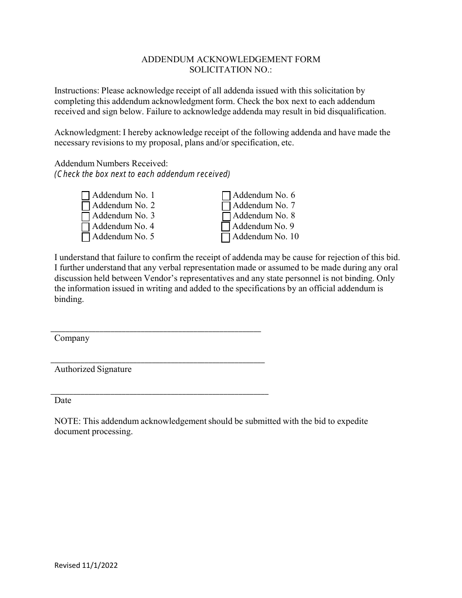 Purchasing Master Terms and Conditions - West Virginia, Page 28