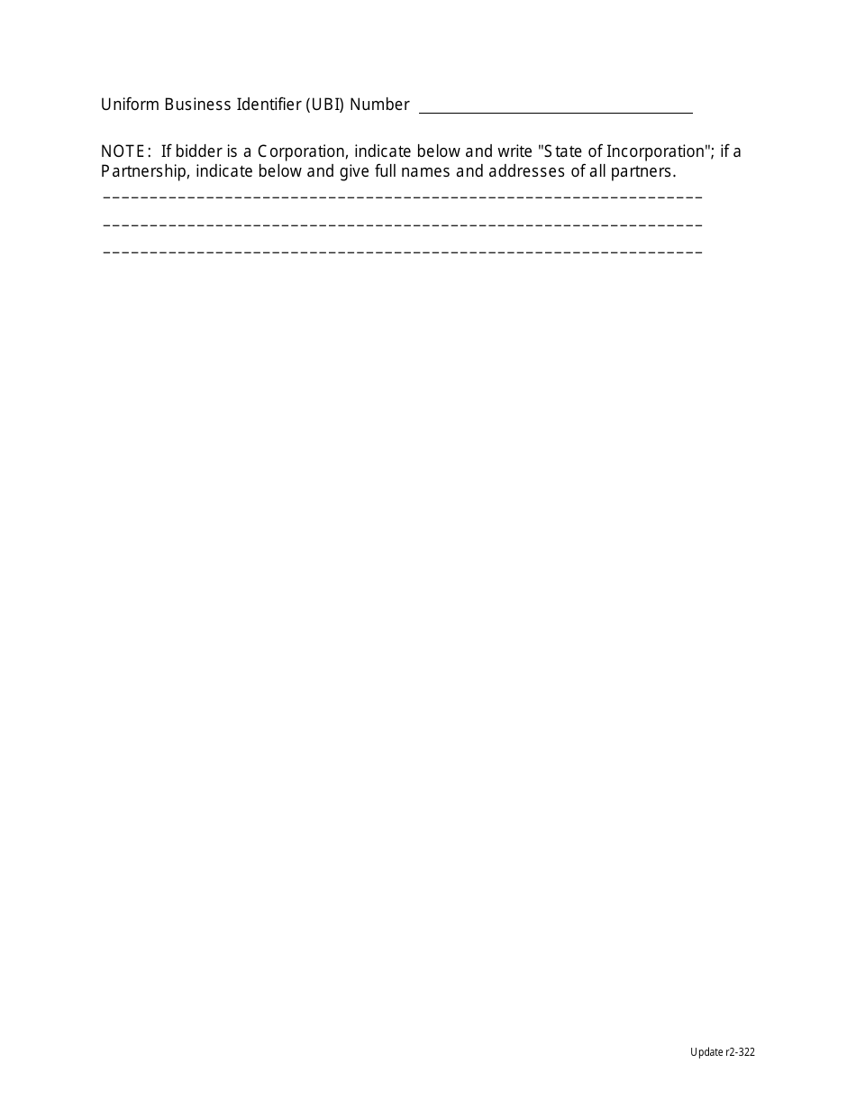 Attachment 3 Gc / Cm Final Price Proposal - Washington, Page 3