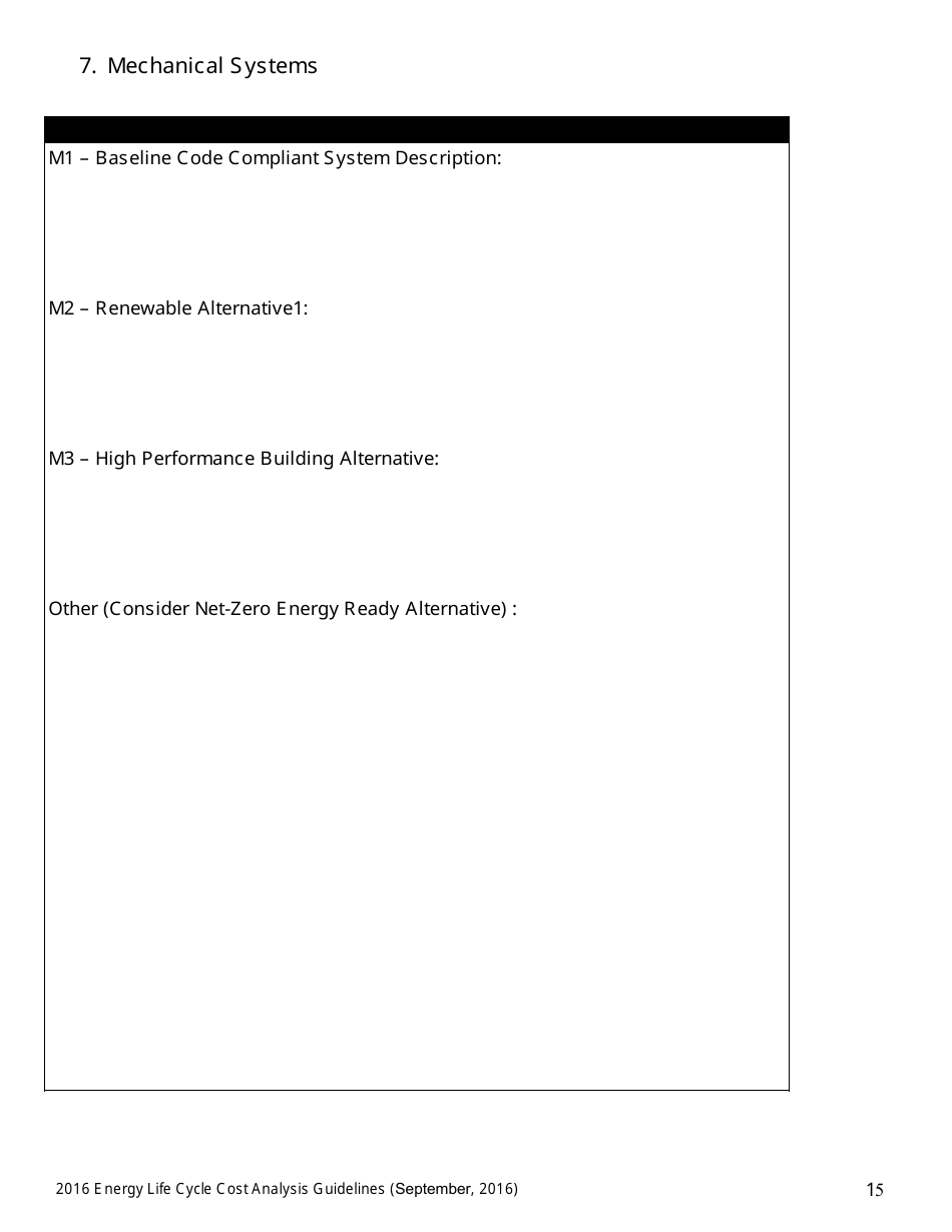 Figure 3.1 Elcca Work Plan - Washington, Page 3