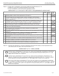 Form CMS-2786T Fire Safety Evaluation System - Health Care Facilities - 2012 Life Safety Code, Page 7