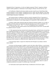 Escrow Agreement, Page 4