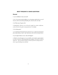 Student Pilot Guide, Page 14