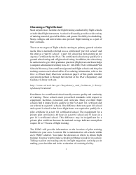 Student Pilot Guide, Page 6