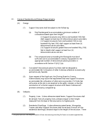 Model Wireless Telecommunications Facility Siting Ordinance - the Wireless Infrastructure Association, Page 14