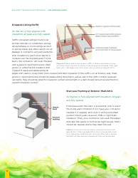 Building Energy Code Resource Guide: Air Leakage Guide - Building Technologies Program, Page 18