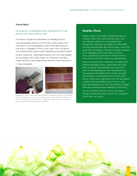 Building Energy Code Resource Guide: Air Leakage Guide - Building Technologies Program, Page 19