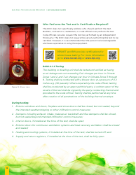 Building Energy Code Resource Guide: Air Leakage Guide - Building Technologies Program, Page 24