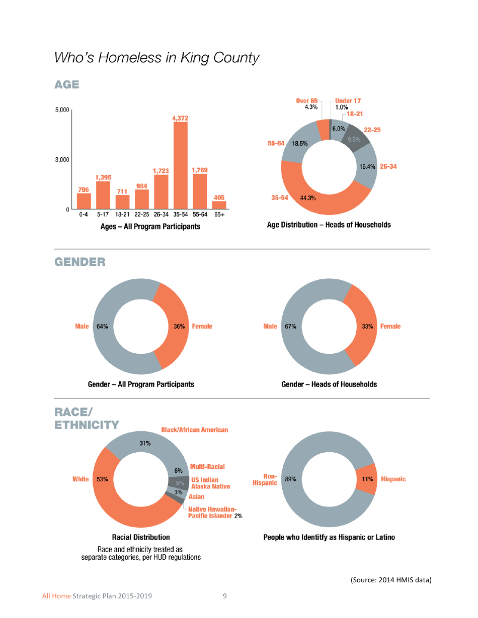 All Home Strategic Plan 2015-2019, Page 12