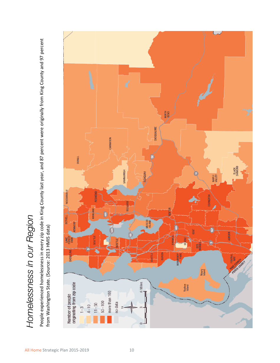 All Home Strategic Plan 2015-2019, Page 13