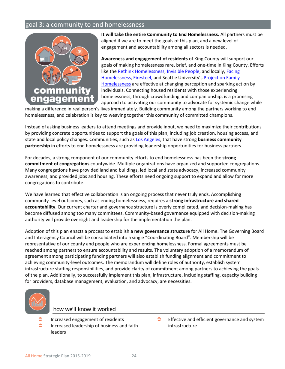 All Home Strategic Plan 2015-2019, Page 27
