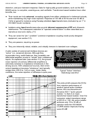 Understanding, Finding, &amp; Eliminating Ground Loops - Bill Whitlock, Page 16