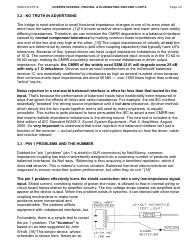 Understanding, Finding, &amp; Eliminating Ground Loops - Bill Whitlock, Page 23