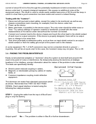 Understanding, Finding, &amp; Eliminating Ground Loops - Bill Whitlock, Page 24