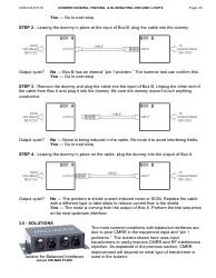 Understanding, Finding, &amp; Eliminating Ground Loops - Bill Whitlock, Page 25