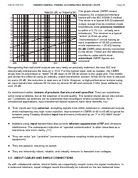 Understanding, Finding, &amp; Eliminating Ground Loops - Bill Whitlock, Page 26